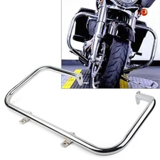 1-1/4" Engine Guard Crash Bar Fit For Kawasaki VN1500 VN 1500 Nomad 1999-2006