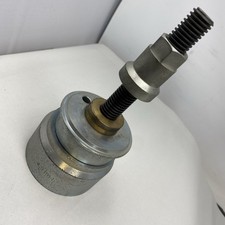 Miller Tool 9199 Hub Bearing Remover Installer Tool