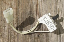Maytag Whirlpool Kenmore Genuine Door Switch 3406107 WP3406107