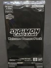 Digimon Card Game Store Welcome Tamers Pack ST20-21 Sealed — photo 1