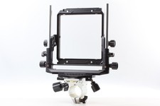 As-Is Toyo View 45G Front Standard for 45 G 4x5 Large Format Camera From JAPAN