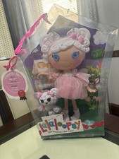 Lalaloopsy Cloud E. Sky e.g., 2013~2015 prod. original box