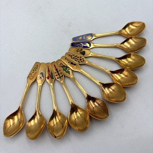 Meka Denmark Spoon for sale | eBay