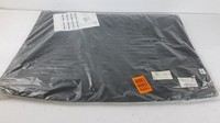 Original VW T-Roc Kofferraummatte Schwarz 2GA061210