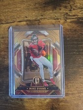 2023 Panini Gold Standard - Mike Evans #96  38 /49