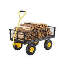 Bollerwagen Gartenwagen Transportwagen Handwa...