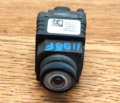 ✓ 14-18 OEM BMW F15 F16 F85 F86 X5 X6 Front Surround View Camera