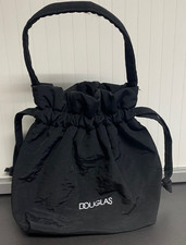 Douglas Kosmetiktasche Tasche Make-Up Kulturbeutel H=17 cm *