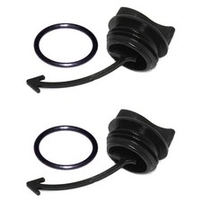 Exact Replacement Part Compatible with Seadoo Drain Plug GTI SE LIMITED RENTAL G