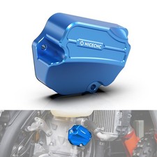 Oversized Power Valve Cover For Husqvarna TE 250I 300I 250 300 2024-2026