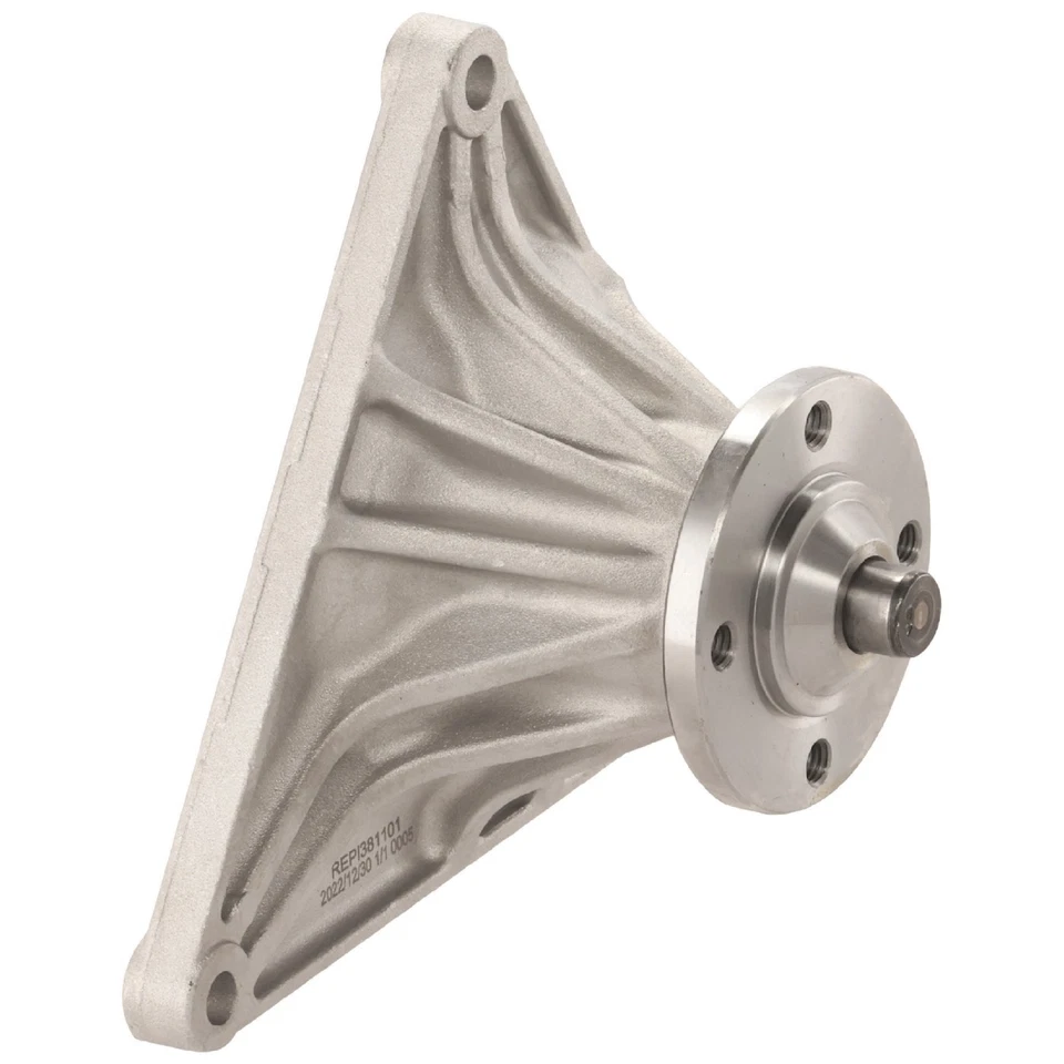 Fan Pulley Bracket For 1998-2004 Isuzu Rodeo - Image 4 of 4