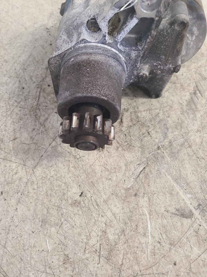 TOYOTA CAMRY 1995-2001 1996-2005 RAV-4 1995-2004 MOTOR DE ARRANQUE AVALON 1,4 KW Foto 4 de 4