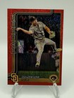 2025 Topps Ha-Seong Kim Base (Raw)