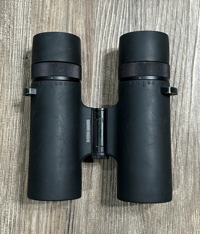 Vixen SG6.5x32WP Astronomy Binoculars - SG 6.5x32 WP - Image 2 of 4