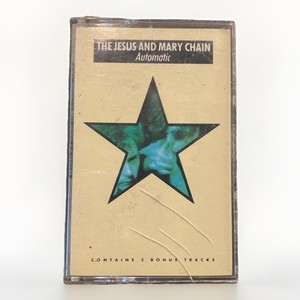 Jesus and Mary Chain Automatic | eBay