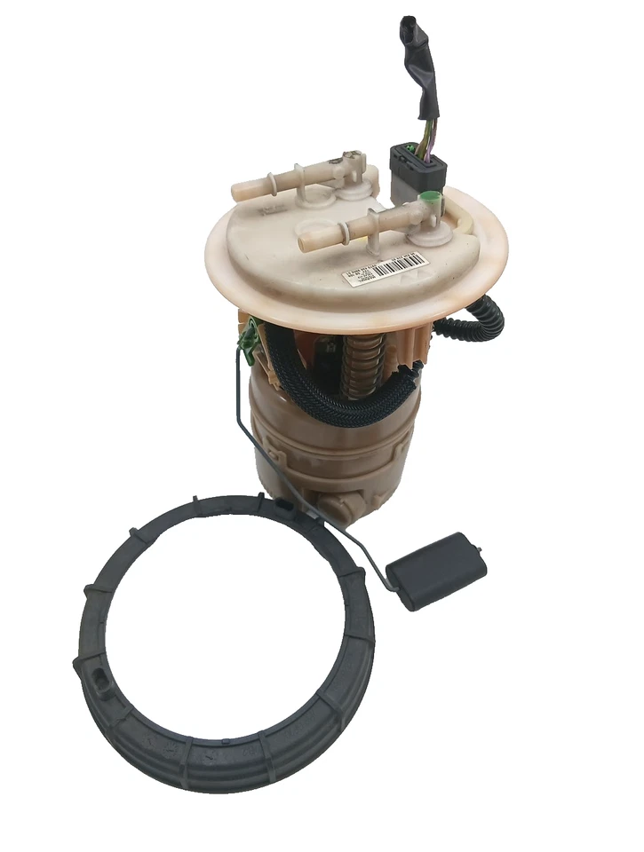 Peugeot 308 T7 In-Tank Fuel Pump 1.6L Turbo Petrol 09/07–12/13 9683422880 OEM - image 3 of 4