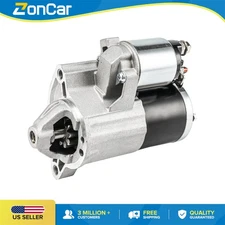 Starter For 2005-2009 Jeep Grand Cherokee 4.7L 2006 Jeep Liberty 3.7L 17937