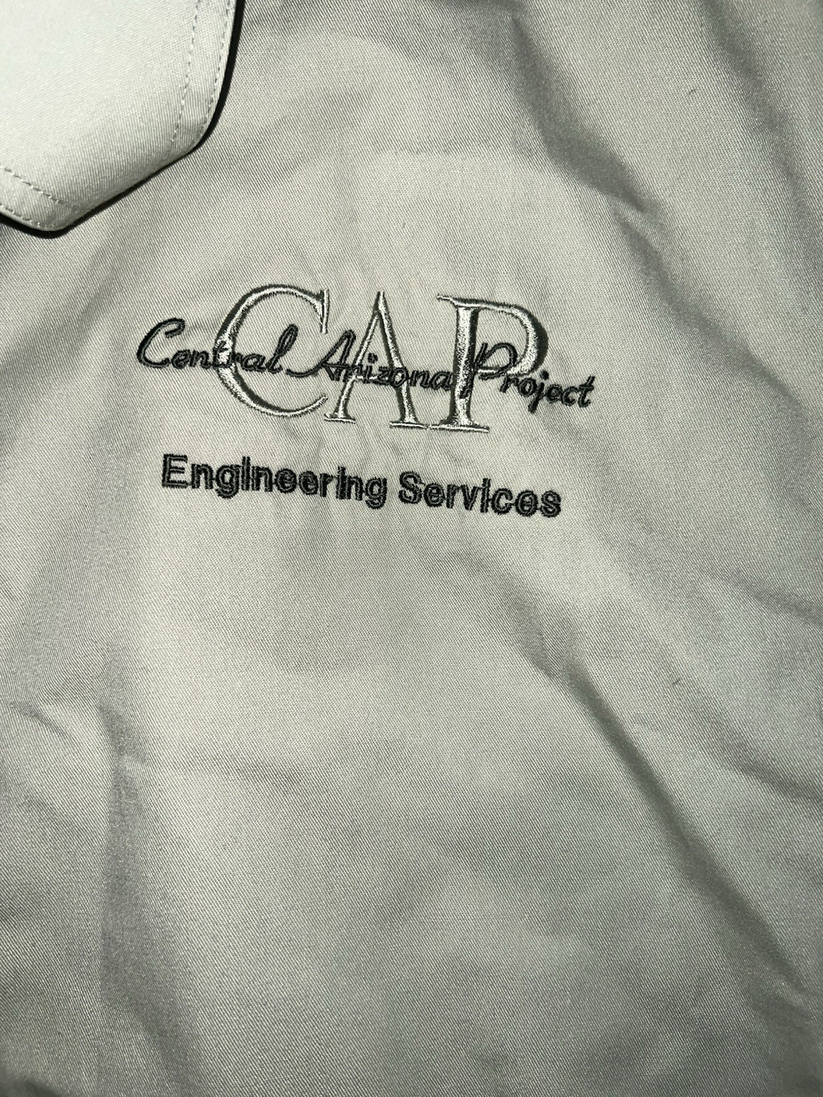 CAP Central Arizona Project Engineering Services … - image 2