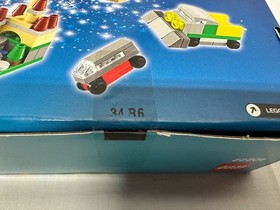 LEGO Seasonal: 24 in 1 - Christmas Build-Up set # 40222 - New unopened