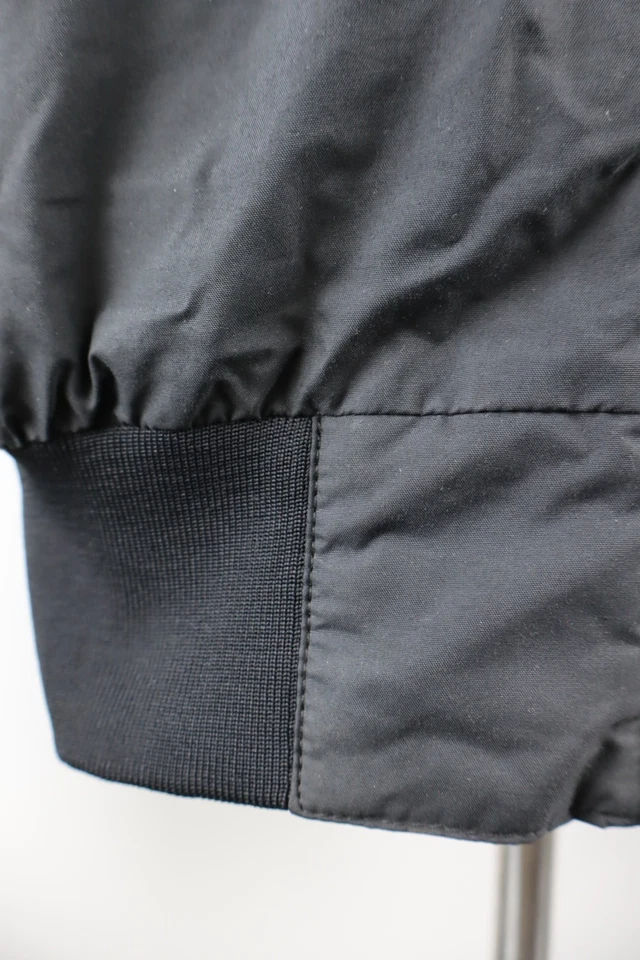 North Sails Men's Casual Vintage Jacket Size L Nylon Logo - Image 4 of 4