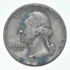 1943-D Washington Quarter Estate Coin Collection *014
