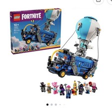 LEGO 77073 Fortnite Battle Bus NEW (#L3-A8)