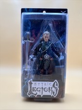 Mythic Legions Elf Ranger  Unopened  Advent of Decay Four Horsemen New Sealed
