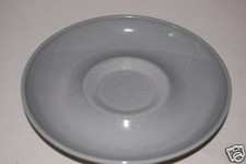 Untertasse 15,2cm Terra Prato blau grau uni Rosenthal
