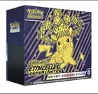 Coffret Pokémon EV8 ETB Etincelles Déferlantes FR Neuf et Scellé