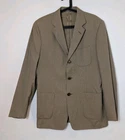 Paul Smith Casual Cotton Blazer 40R