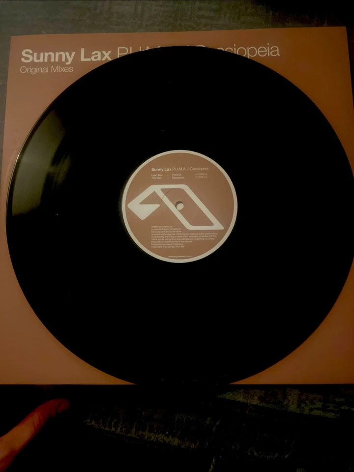 vinyl records - Image 4 of 4