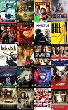 ++ GREAT MOVIES AT BARGAIN PRICES, 24 HOUR DISPATCH. DISC ONLY, L@@K! ++z49