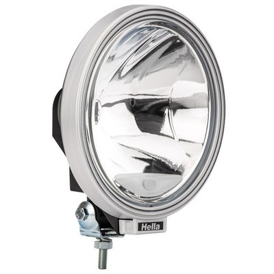 Hella Rallye 3000 Off Road / Rennwagen Spot (Bleistiftstrahl) Lampe / Licht