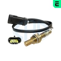 ERA Lambdasonde Sensor Abgassteuerung 570083A FüR Renault Dacia Clio 3 BR0 CR0 2