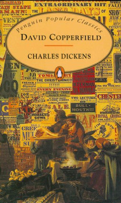 David Copperfield - Dickens, Charles