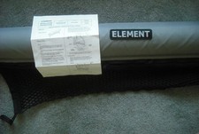 Oem Genuine 2003-2011 Honda Element Tailgate Back Rest Seat Back 08r32-scv-100