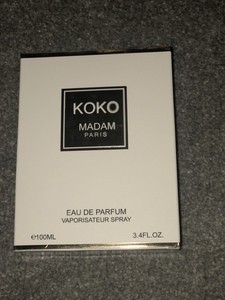 KOKO Perfume