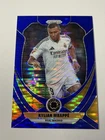 2025 Panini Prizm Kylian Mbappe Pulsar