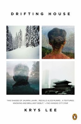 Drifting House Paperback Krys Lee