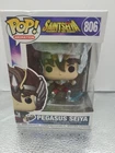 Funko Pop! Animation: Saint Seiya: Knights of the Zodiac - Pegasus Seiya Vinyl F