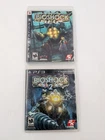Bioshock 1 & 2 Bundle (PlayStation 3) (260101)