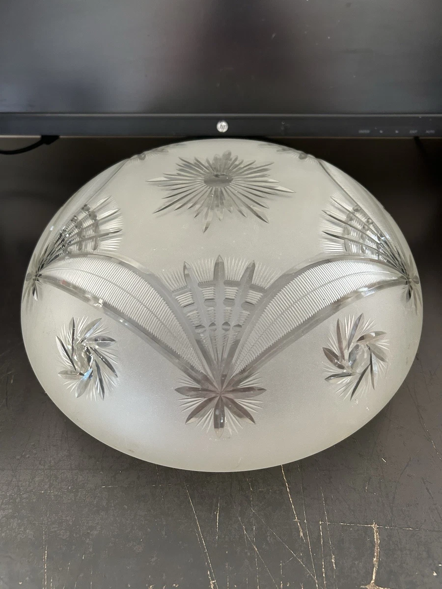 Etched Shade for sale | eBay