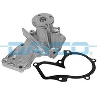 Wasserpumpe Dayco DP245 FÜR Ford Mazda Volvo