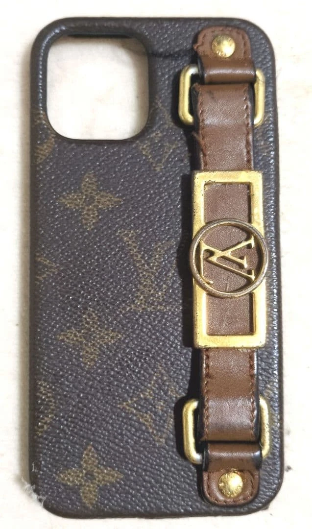 Louis Vuitton Cases/Covers for Apple Phones for sale | eBay