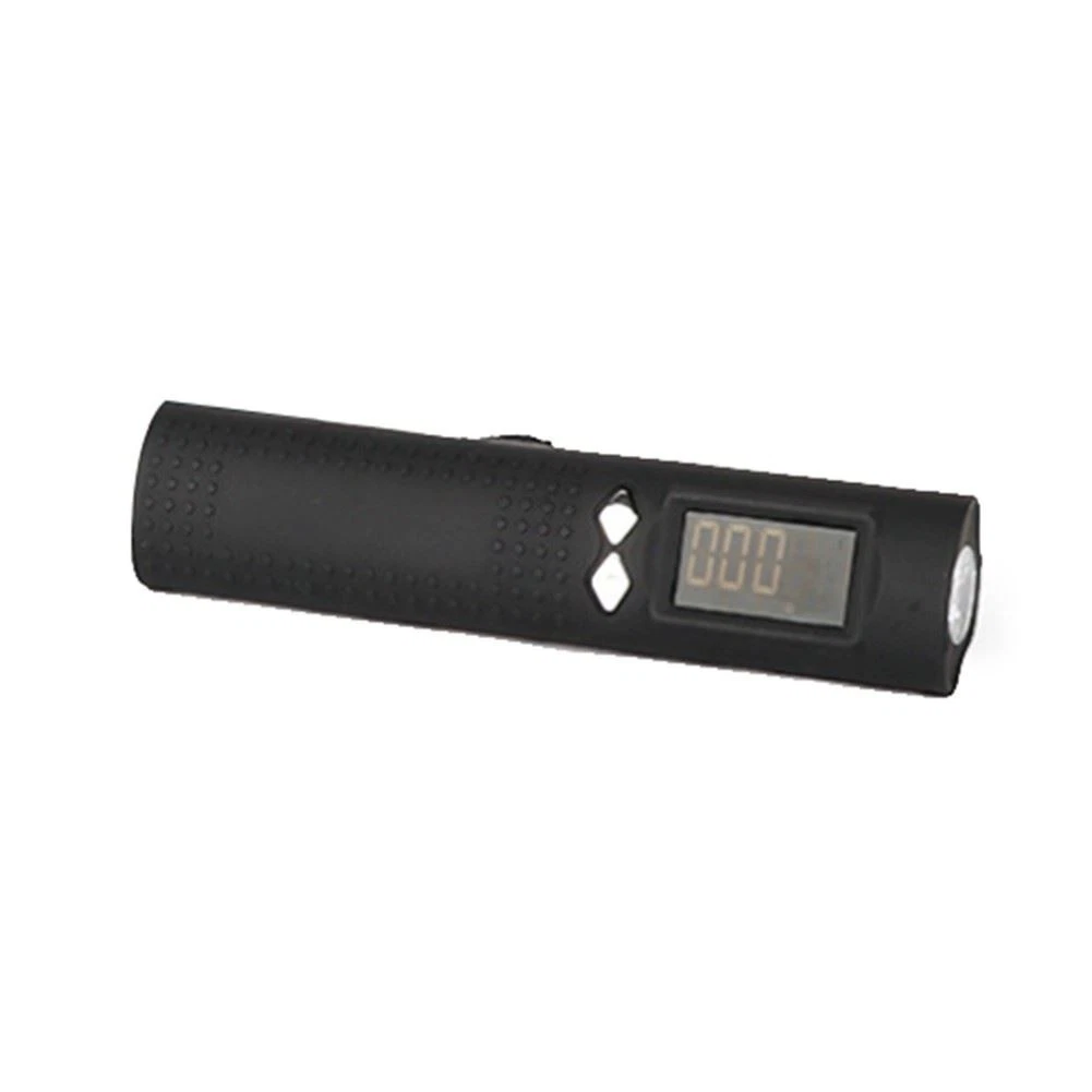 50KG 110LBS Portable Digital Luggage Scale