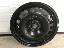 1x Alufelge 18 Zoll 7.5" 5x112 50ET 1EA601027 VW Id.3 Rim Wheel