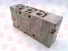 FESTO VL-5-3/8-B / VL538B (USED)