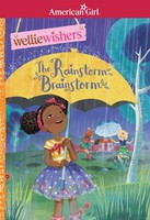 The Rainstorm Brainstorm | Valerie Tripp | Englisch | Taschenbuch | 2017