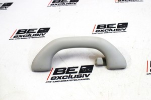 VW Tiguan 5N Haltegriff hinten oben Dachhimmel Griff Himmel grau 1K0857507N