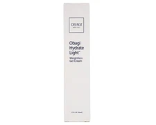 OBAGI Hydrate Light Weightless Gel Cream - 1.7 fl oz